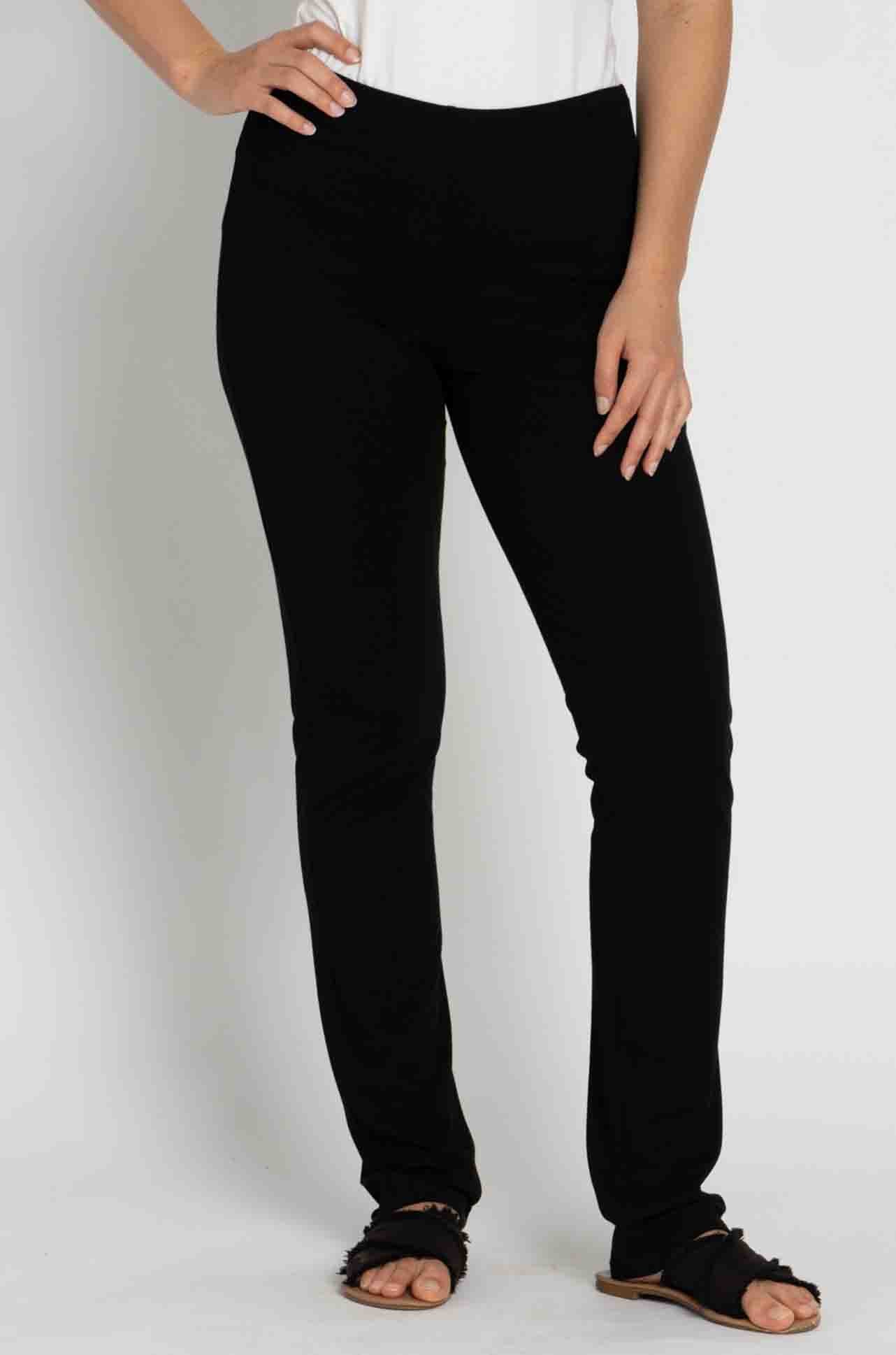 Mela Purdie - Straight Pant