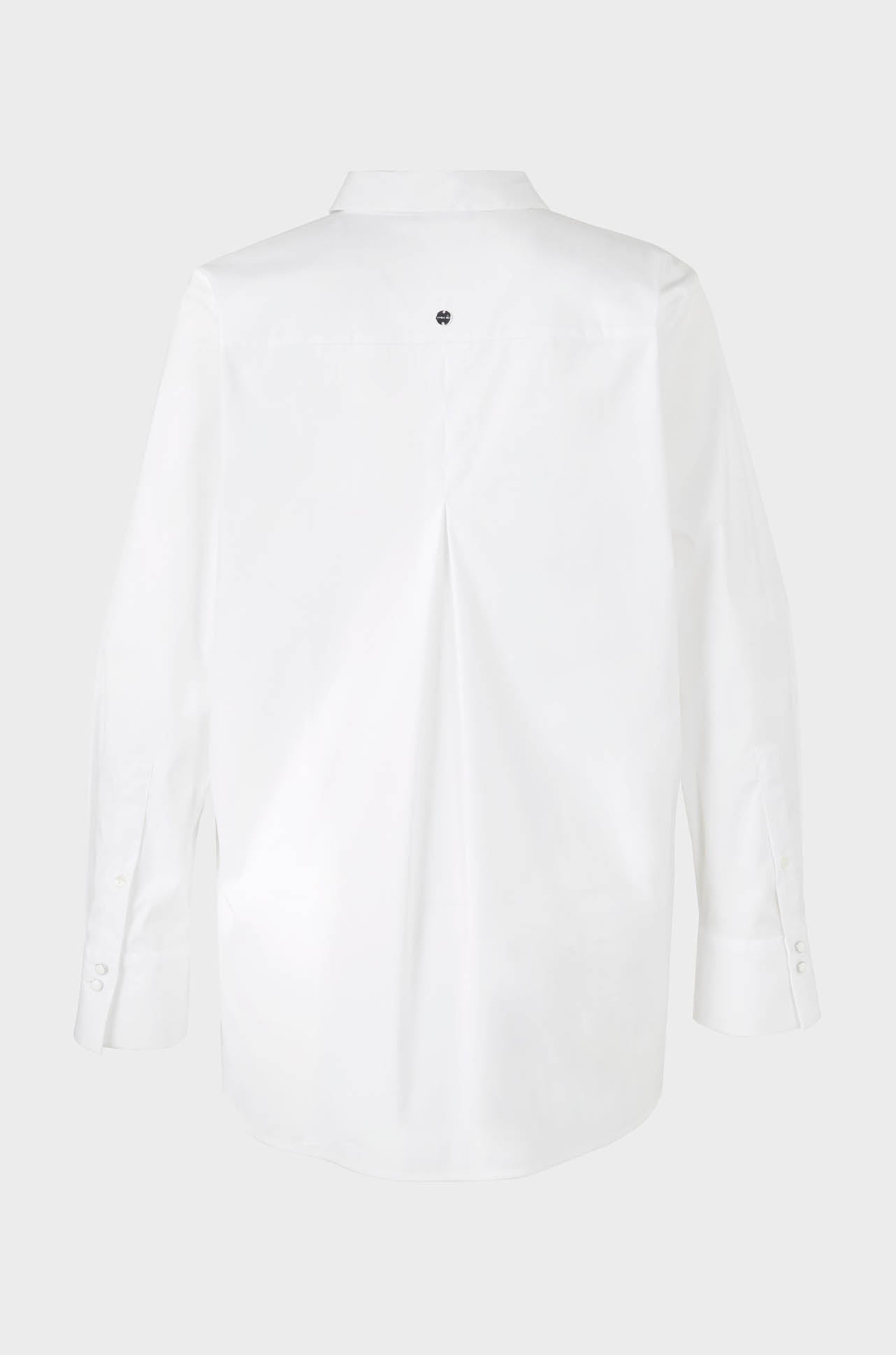 Marc Cain - Stretch Cotton Shirt