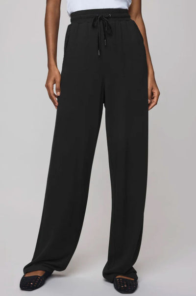 Splendid - Supersoft Trim Pant