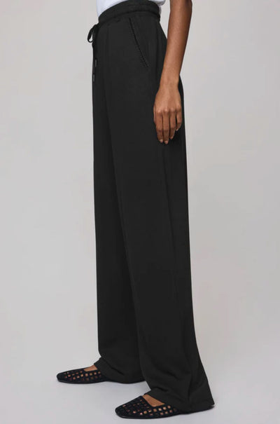 Splendid - Supersoft Trim Pant