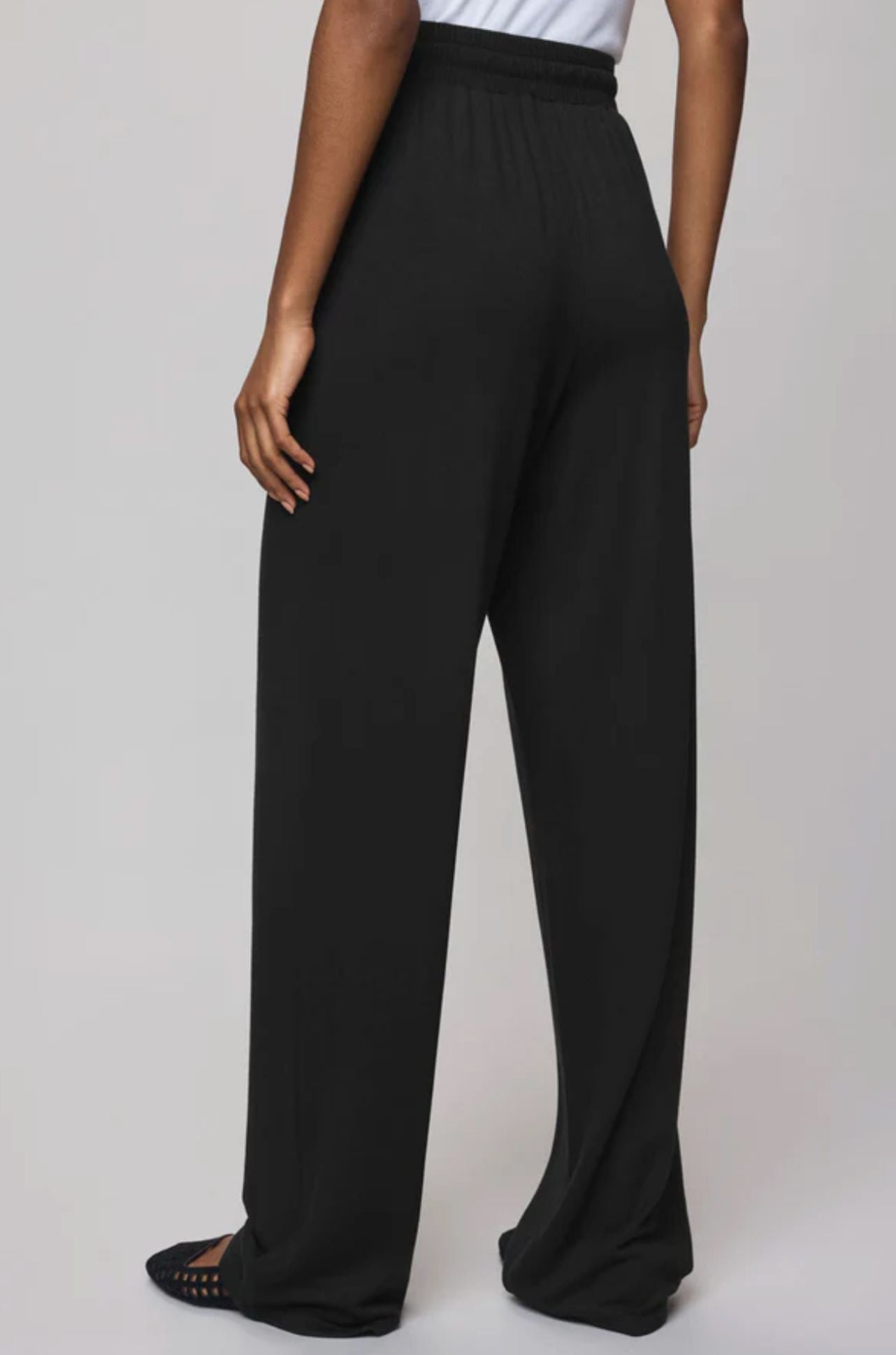 Splendid - Supersoft Trim Pant