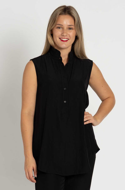 Mela Purdie - Tab Slide Tank