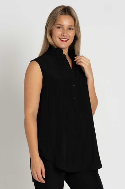 Mela Purdie - Tab Slide Tank