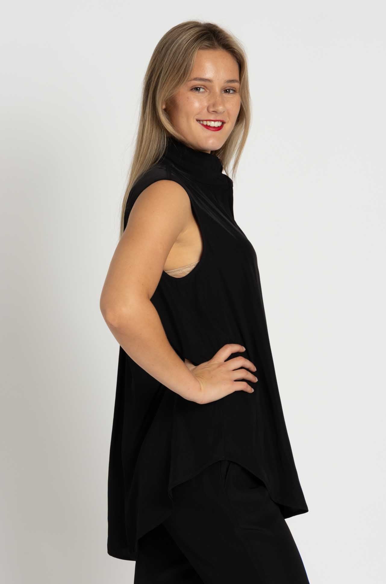 Mela Purdie - Tab Slide Tank