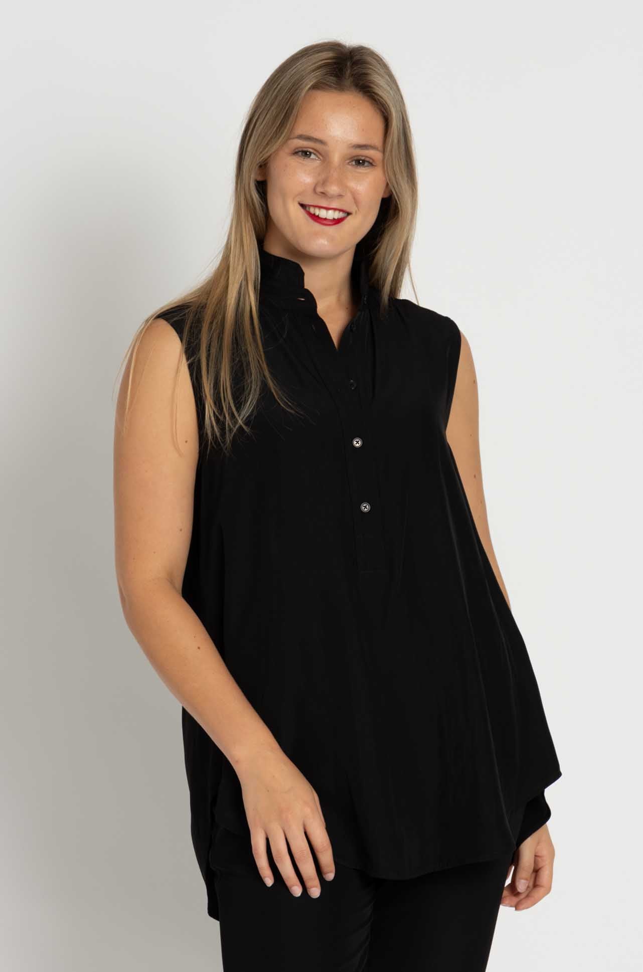 Mela Purdie - Tab Slide Tank