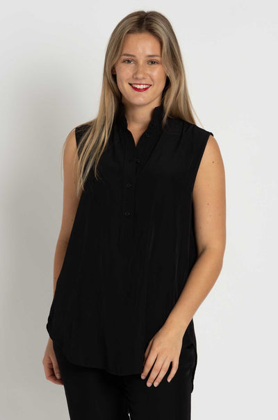 Mela Purdie - Tab Slide Tank