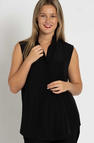 Mela Purdie - Tab Slide Tank