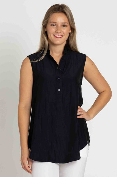 Mela Purdie - Tab Slide Tank