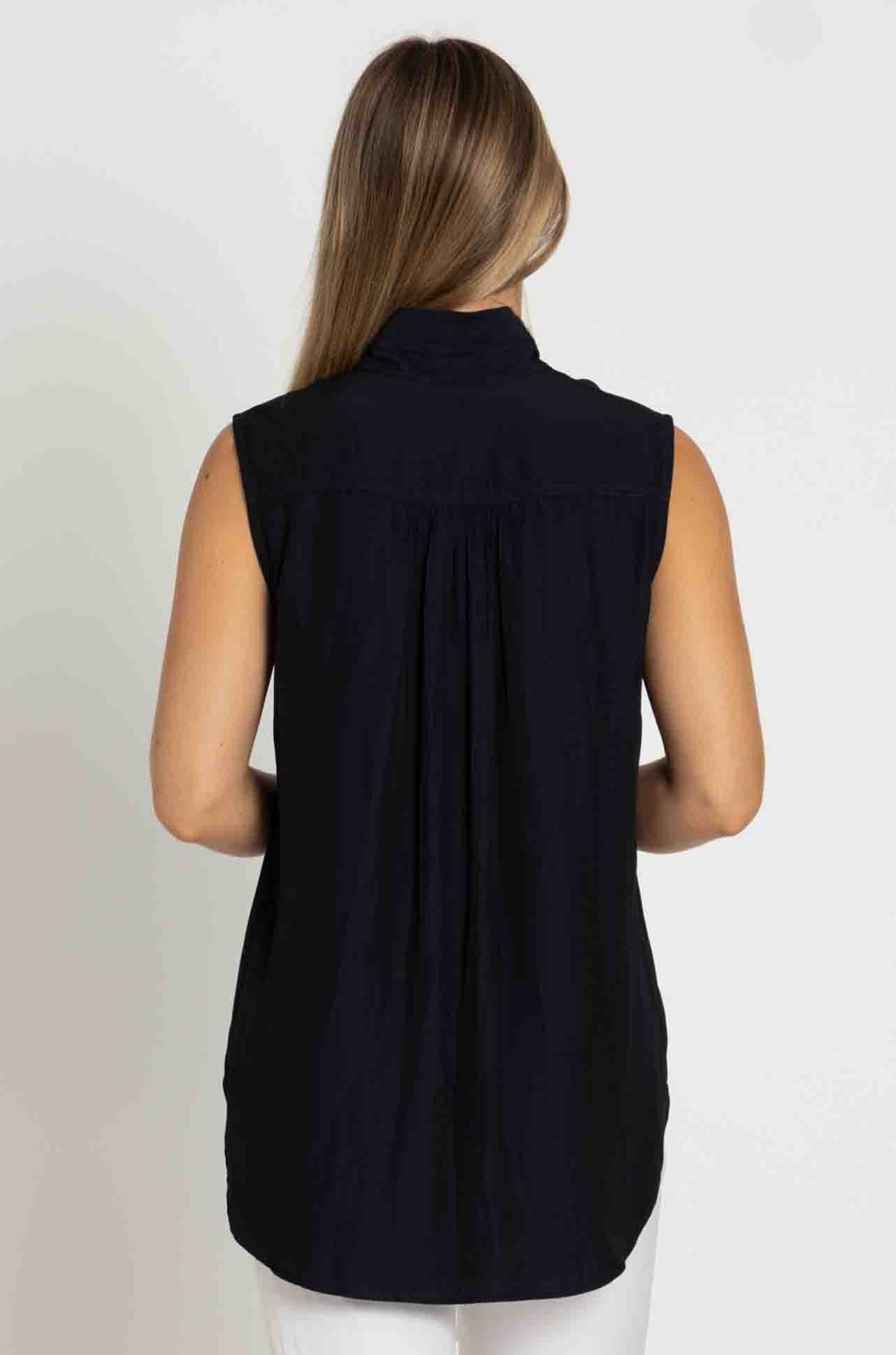 Mela Purdie - Tab Slide Tank