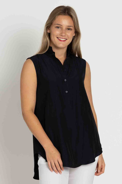 Mela Purdie - Tab Slide Tank