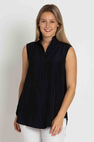 Mela Purdie - Tab Slide Tank