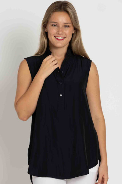 Mela Purdie - Tab Slide Tank