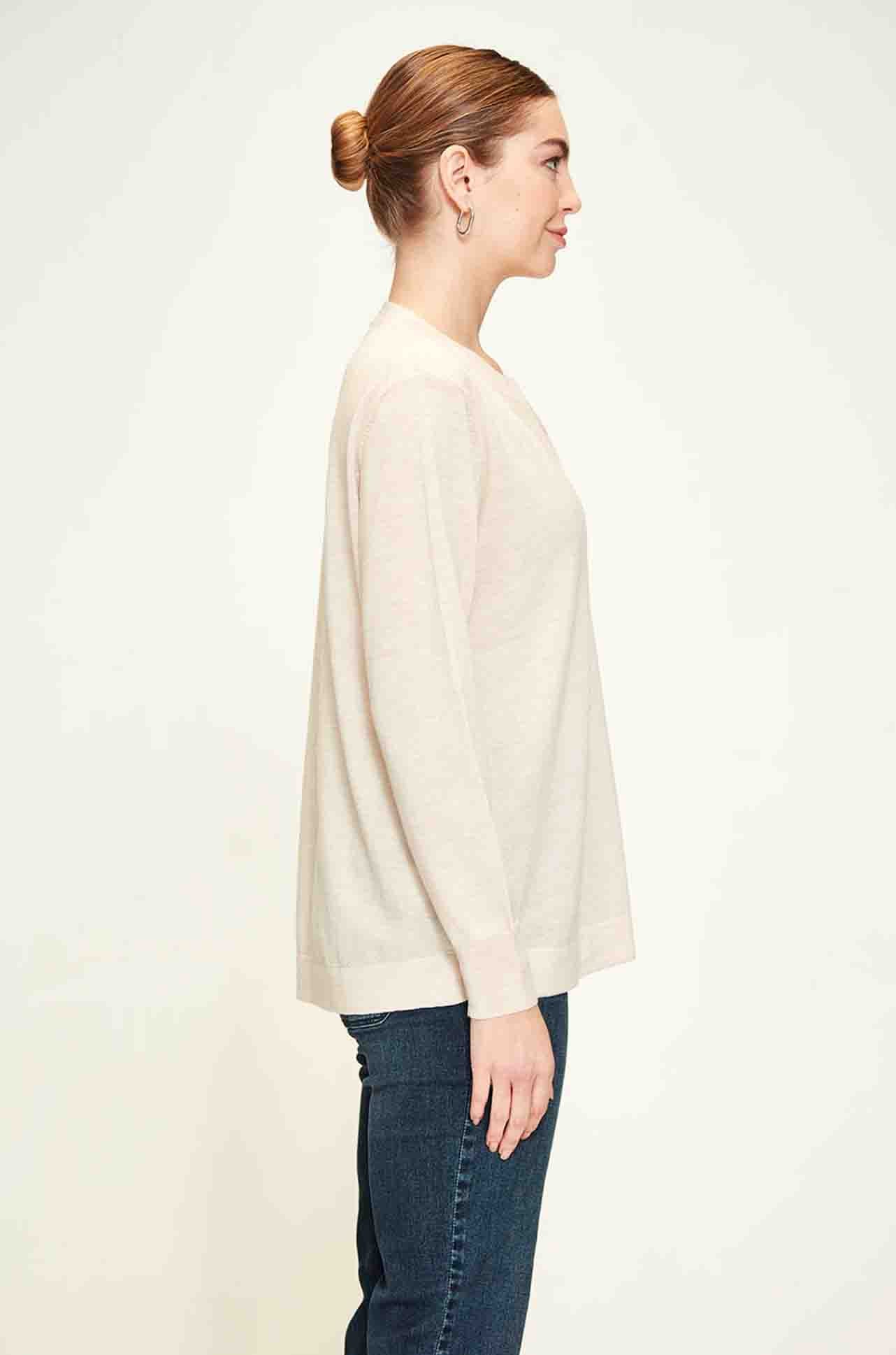 Verge - Tess Sweater