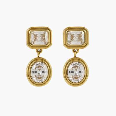 Zahar - Tessa Earrings