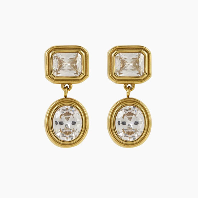 Zahar - Tessa Earrings