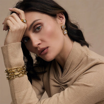 Zahar - Tessa Earrings