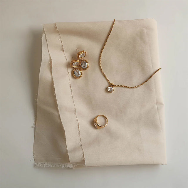Zahar - Tessa Earrings