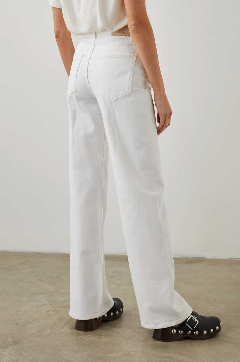 Rails - The Getty Wide Leg Jeans