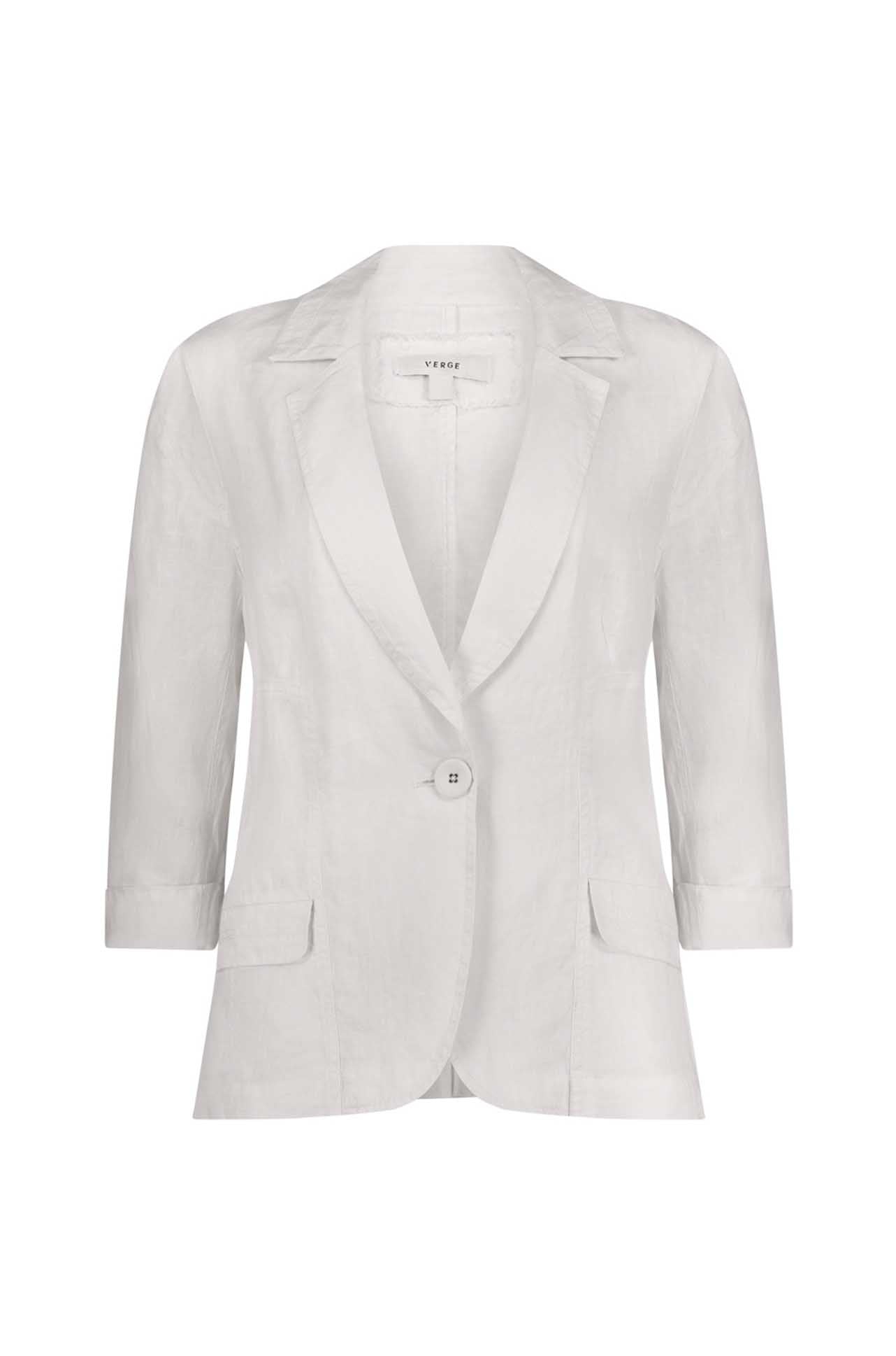 Verge - Together Blazer