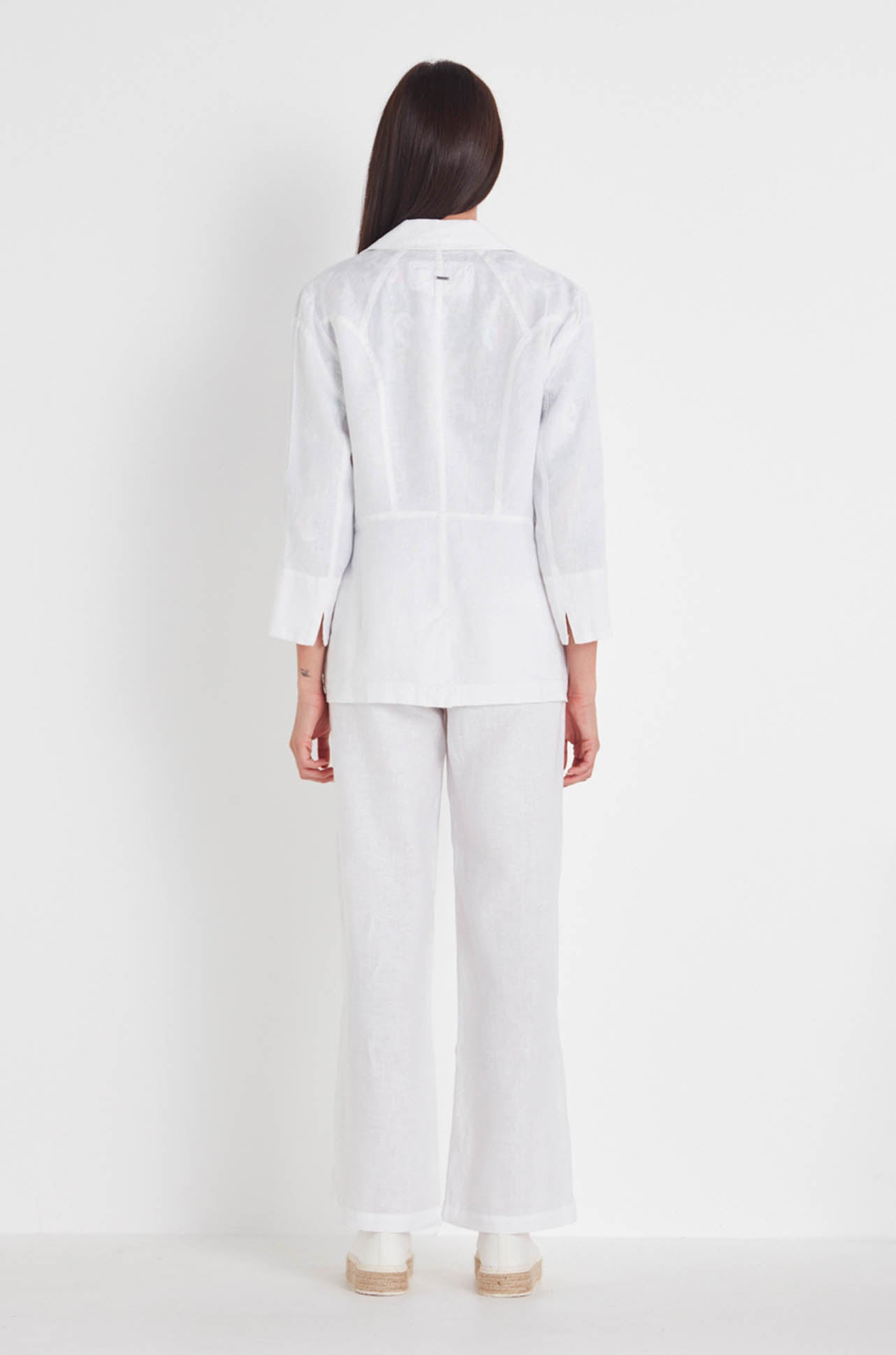 Verge - Together Blazer