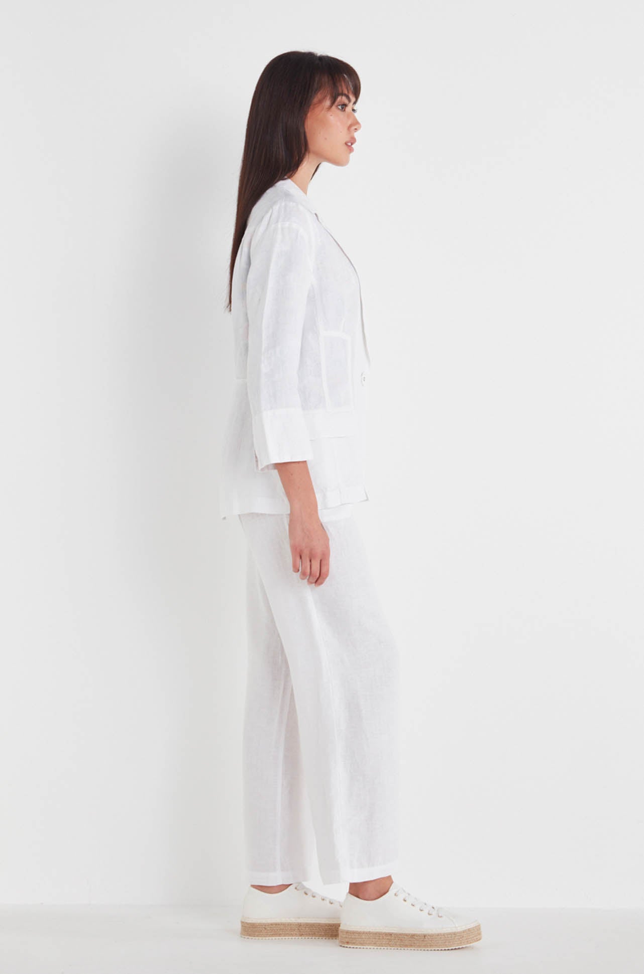 Verge - Land Pant