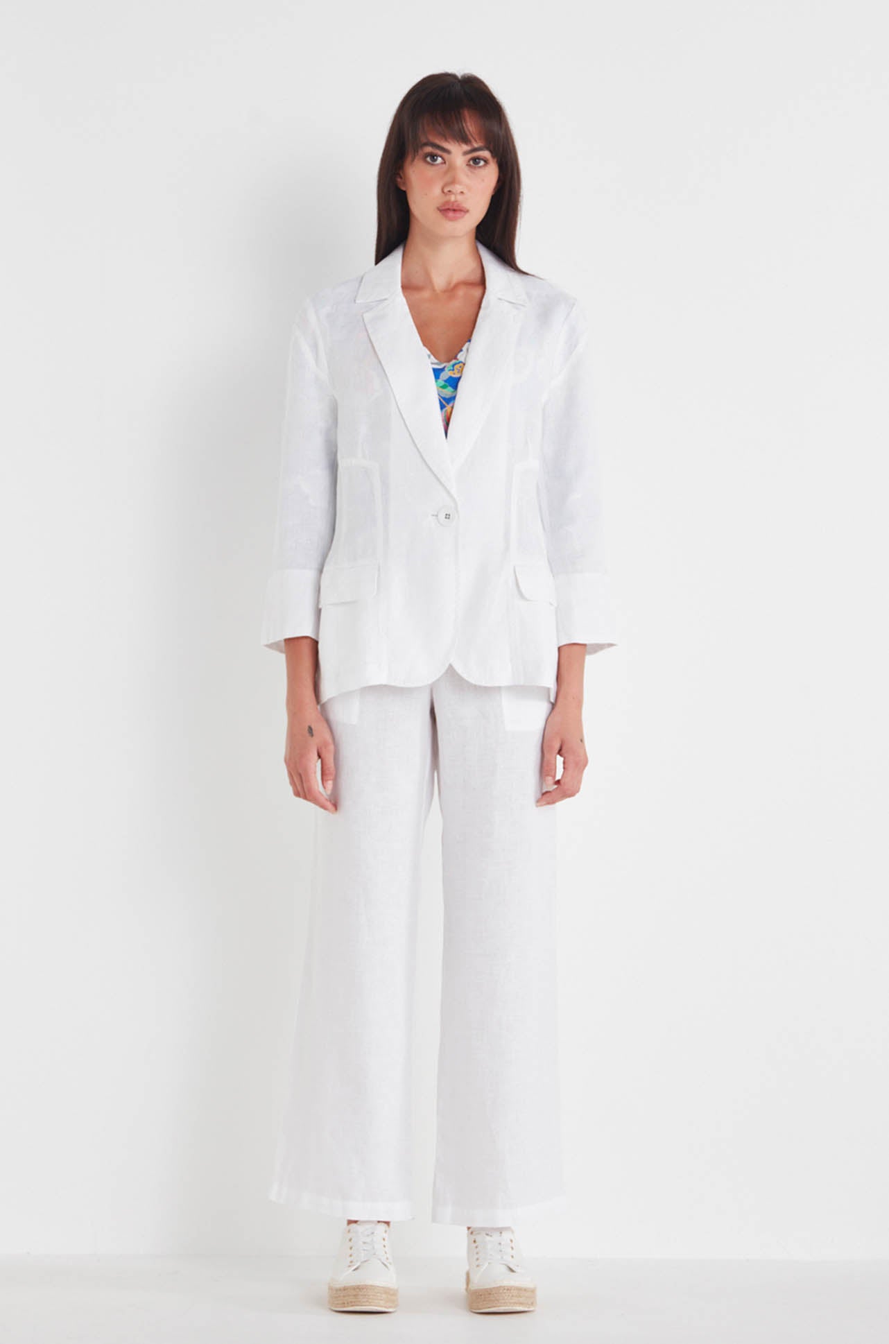 Verge - Land Pant