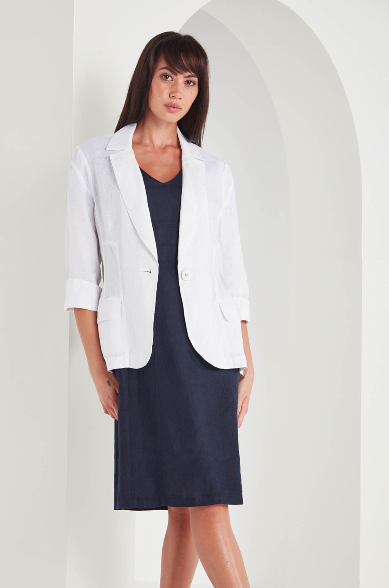 Verge - Together Blazer