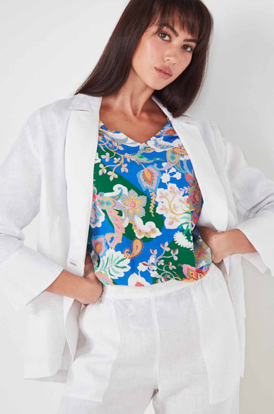 Verge - Together Blazer