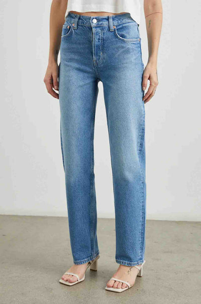 Rails - Topanga Jean in Baja Blue