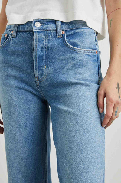 Rails - Topanga Jean in Baja Blue