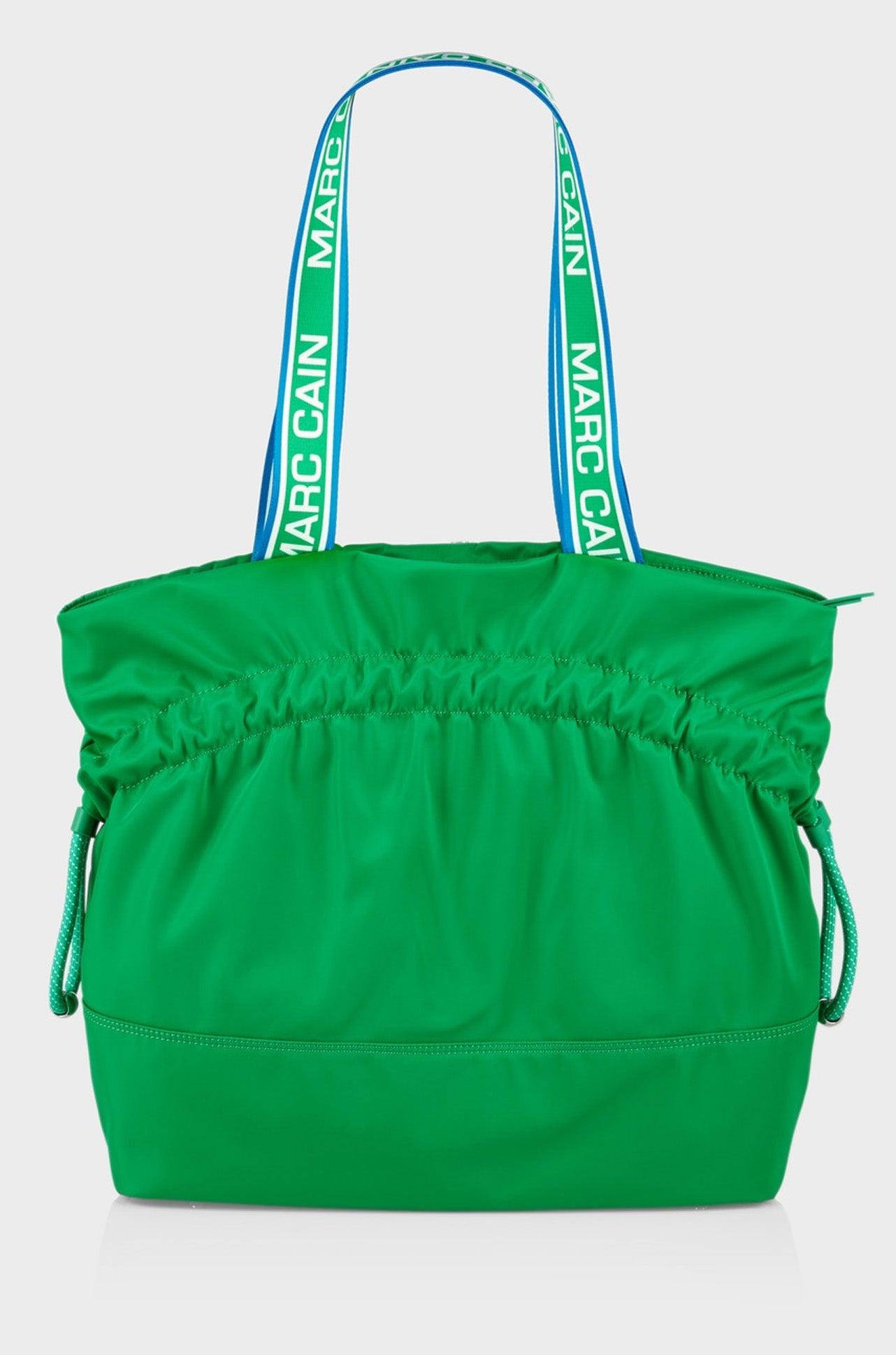Marc Cain - Tote Bag with Cord and Zip