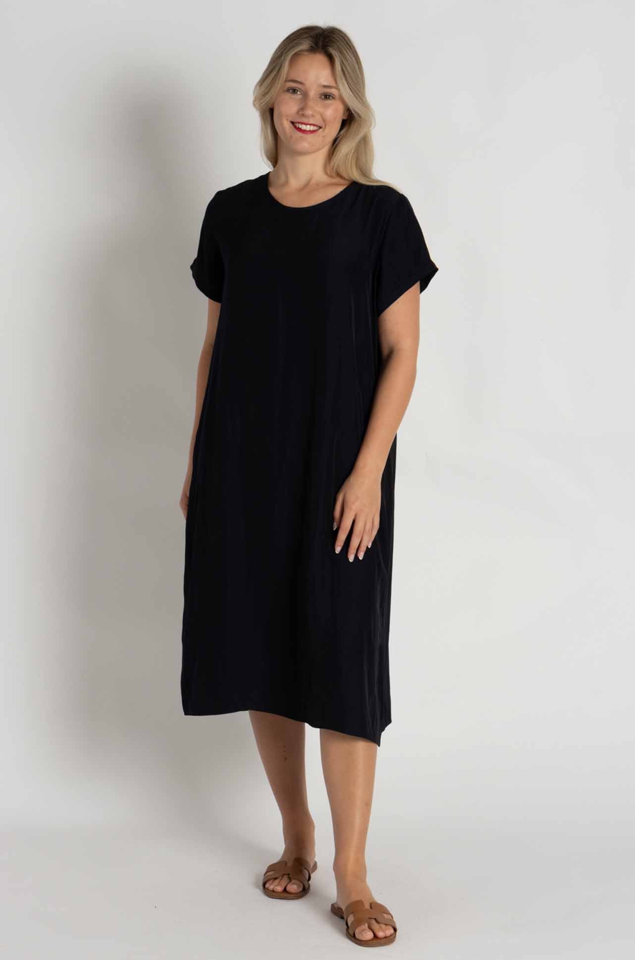 Mela Purdie - Travel T Dress