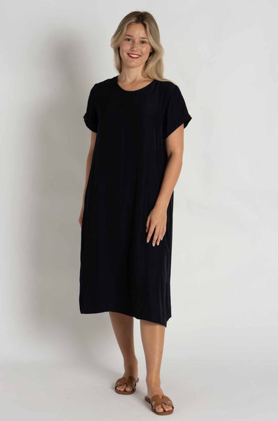 Mela Purdie - Travel T Dress