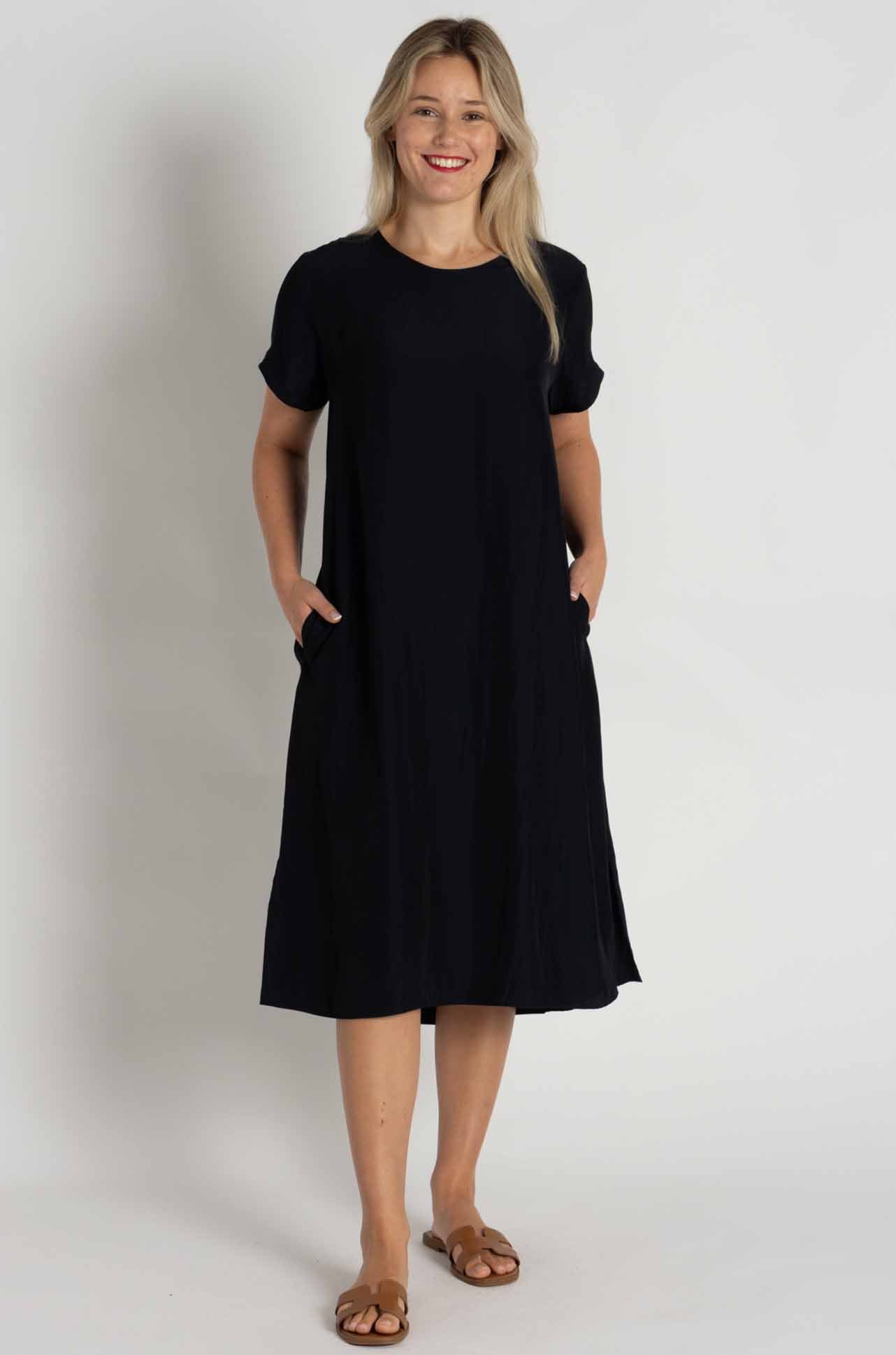 Mela Purdie - Travel T Dress