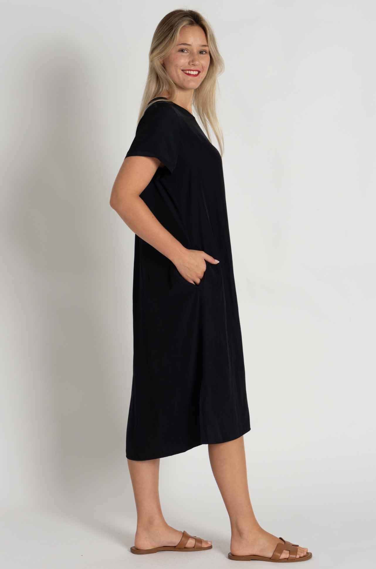 Mela Purdie - Travel T Dress