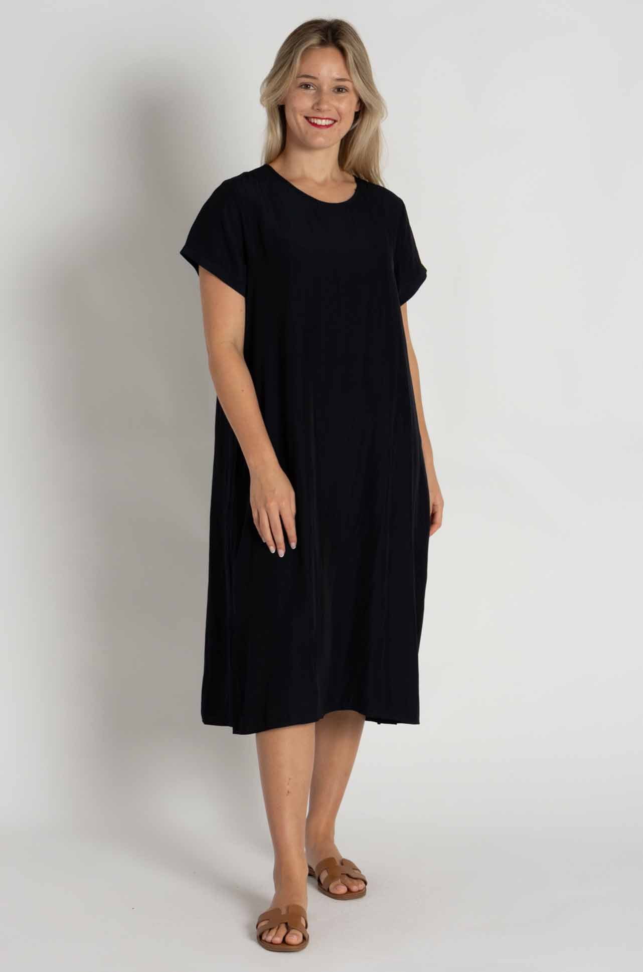 Mela Purdie - Travel T Dress