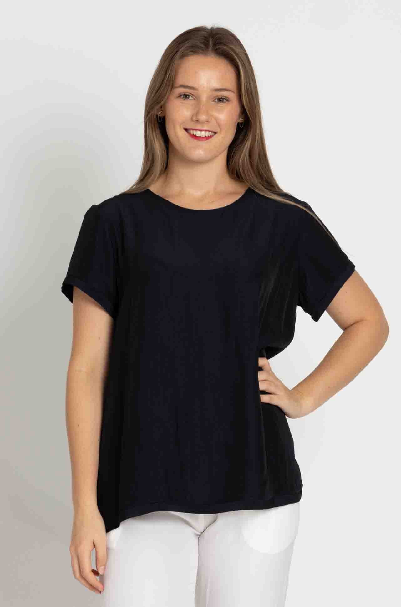 Mela Purdie - Travel T