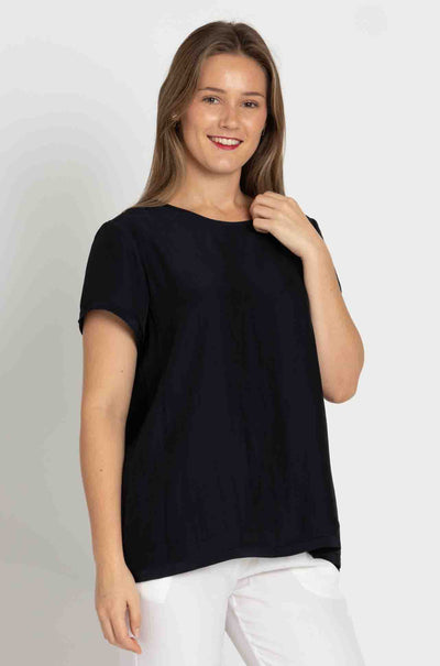 Mela Purdie - Travel T