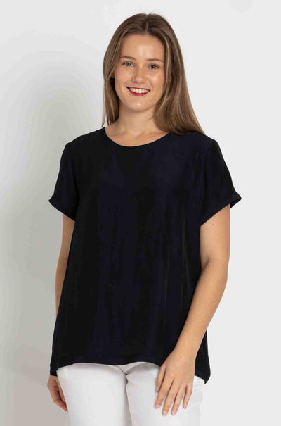 Mela Purdie - Travel T