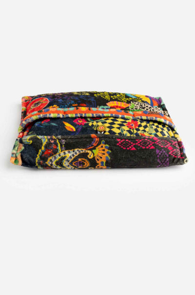 Johnny Was - Travel Blanket in Jenny