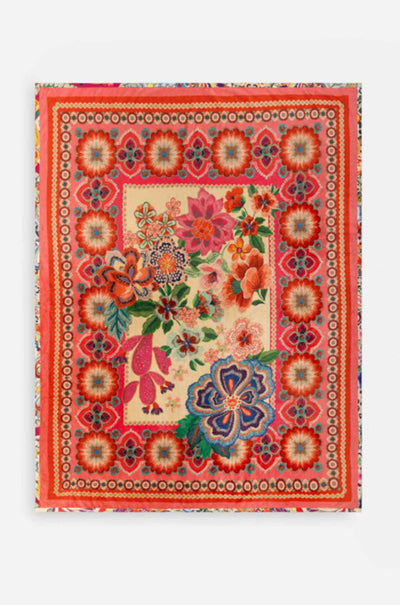 Johnny Was - Travel Blanket in Kallie