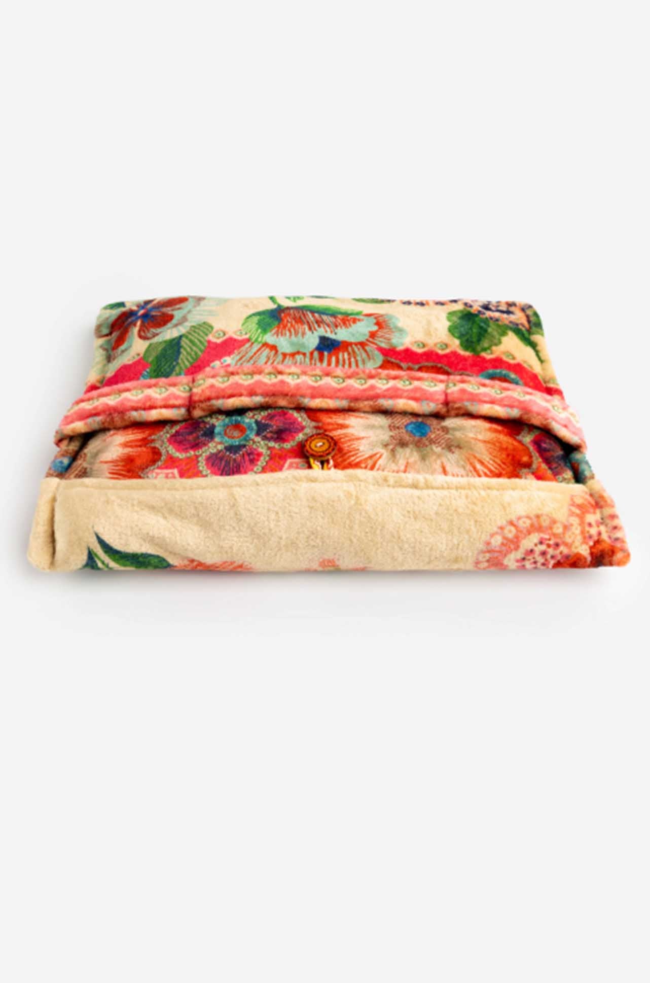 Johnny Was - Travel Blanket in Kallie