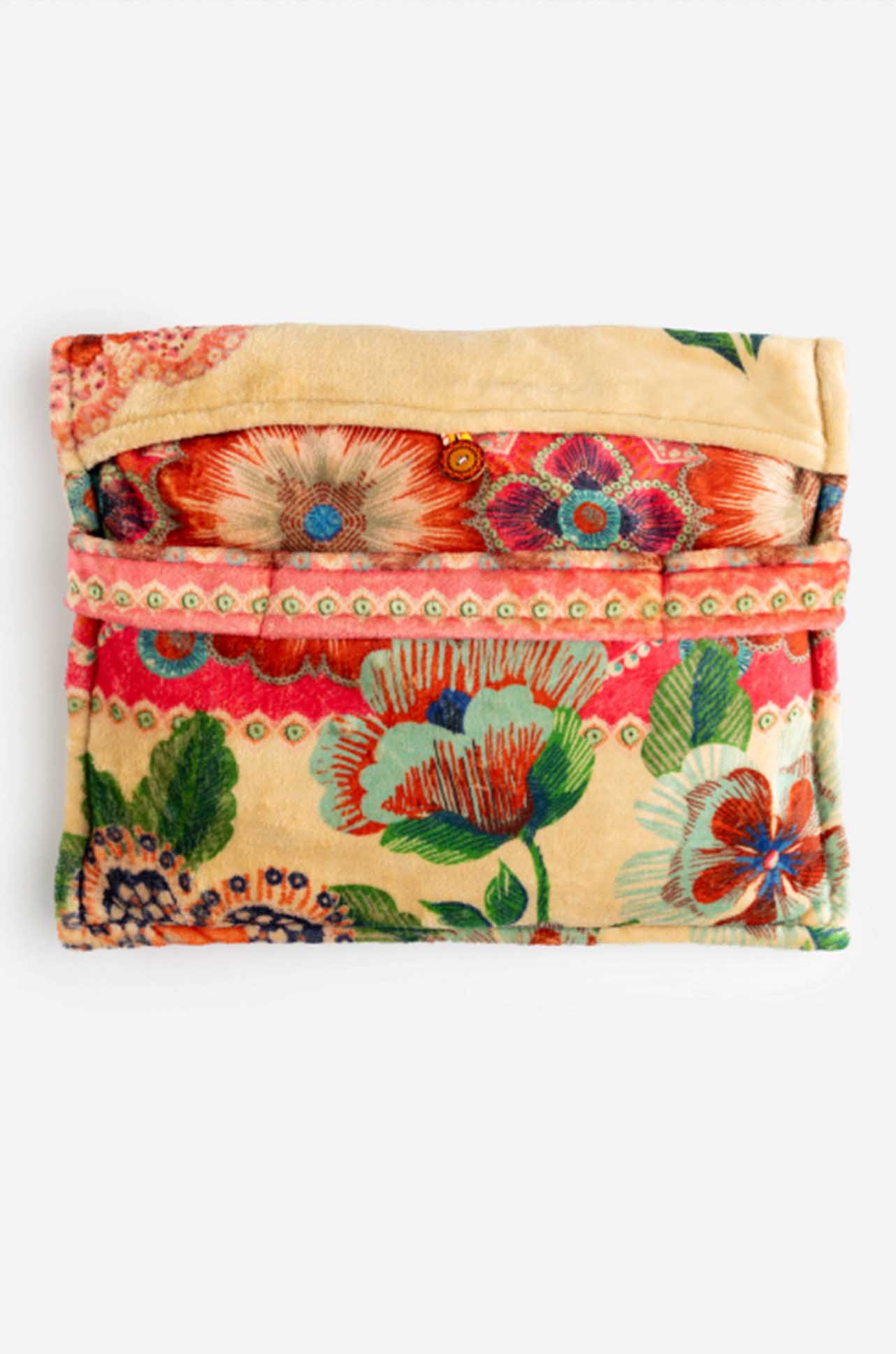 Johnny Was - Travel Blanket in Kallie