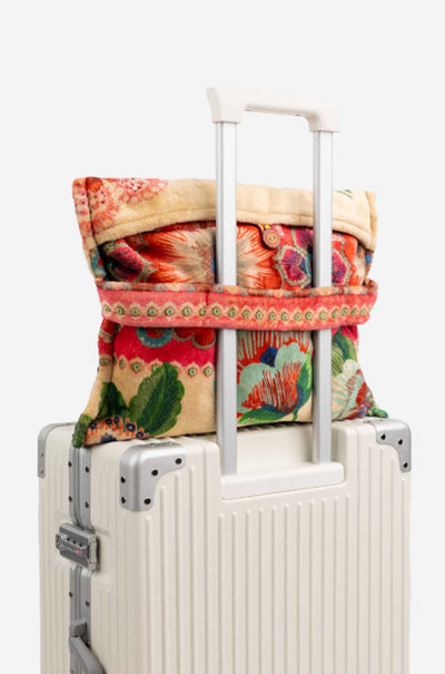 Johnny Was - Travel Blanket in Kallie