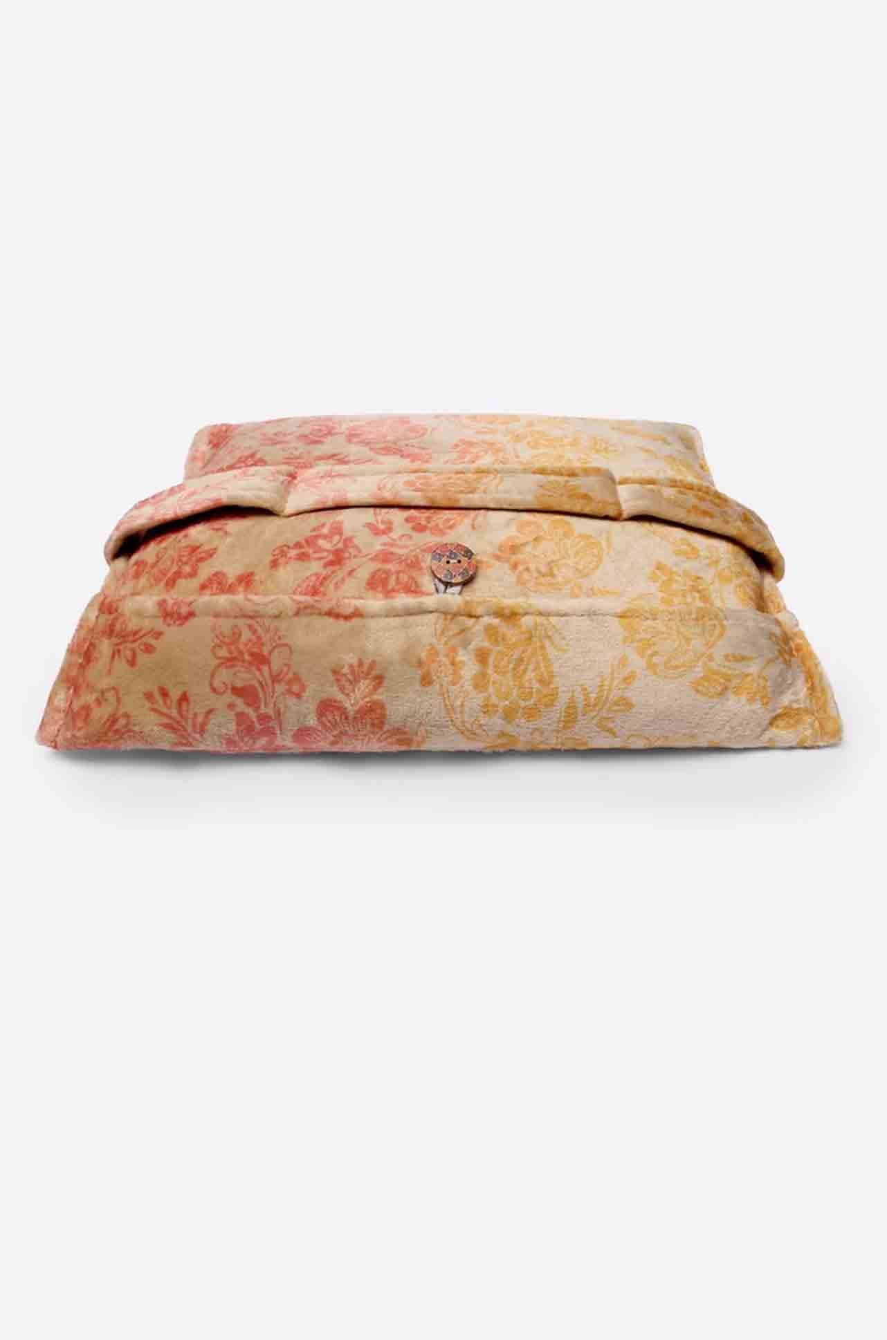 Johnny Was - Travel Blanket in Marina