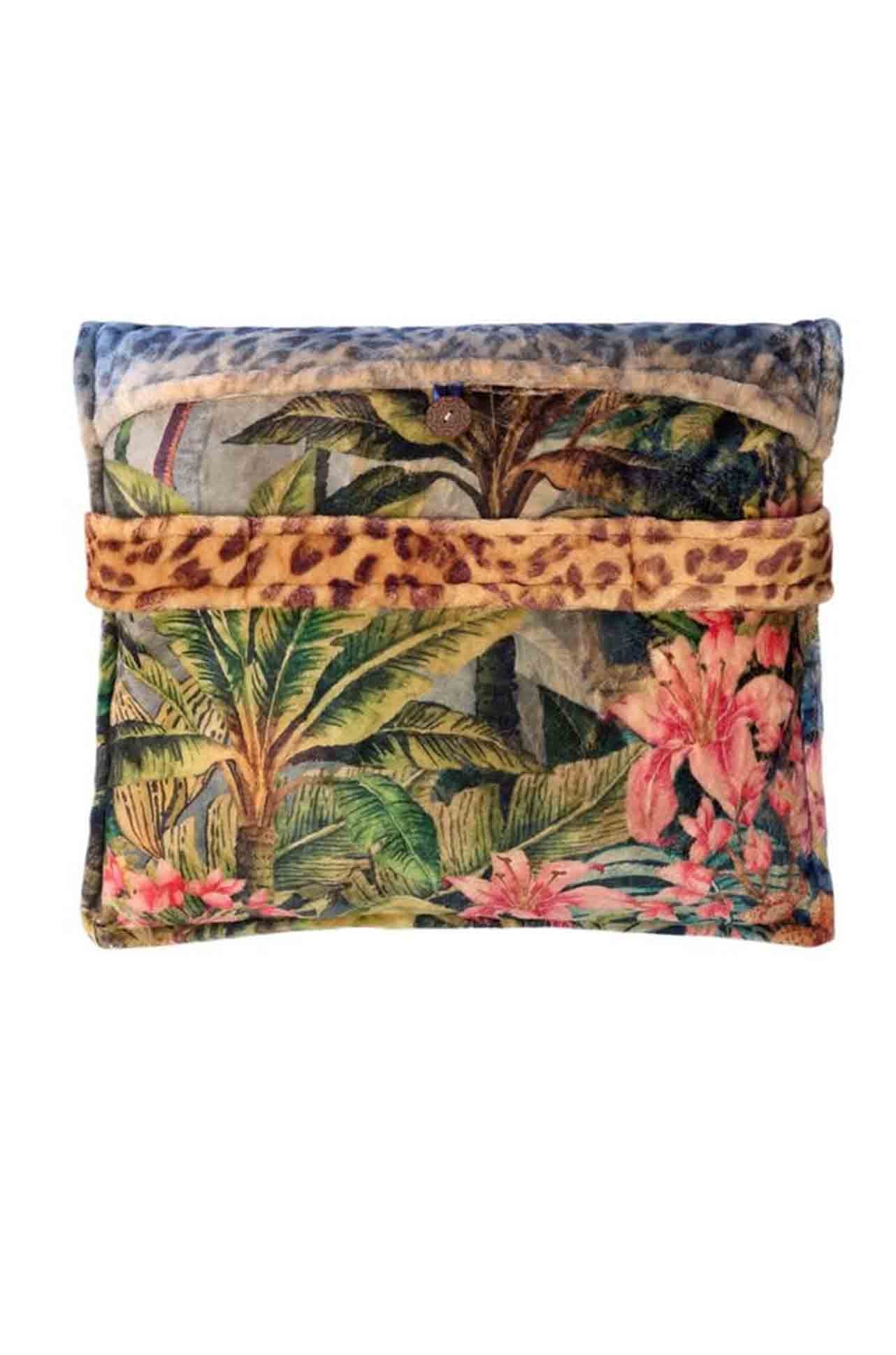 Johnny Was - Travel Blanket in Meghann