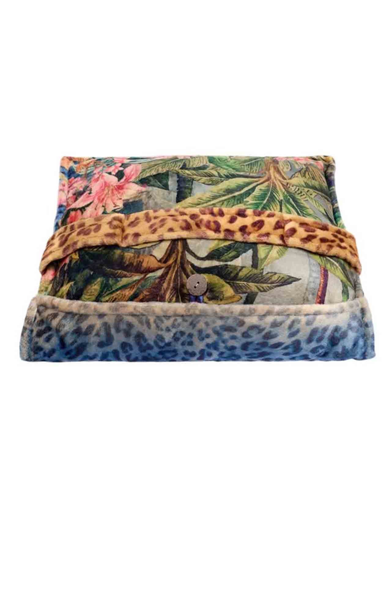 Johnny Was - Travel Blanket in Meghann