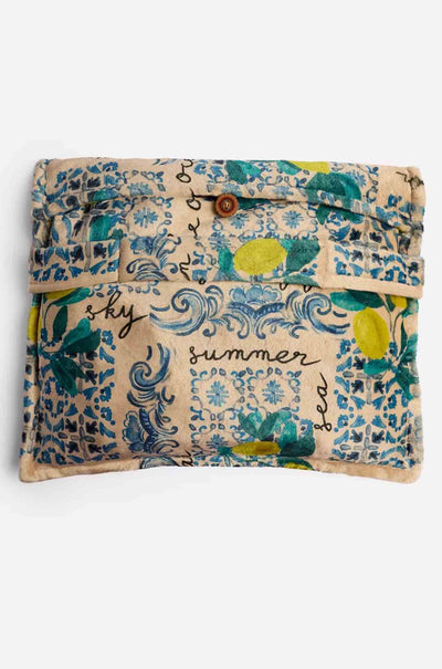 Johnny Was - Travel Blanket in Olympe