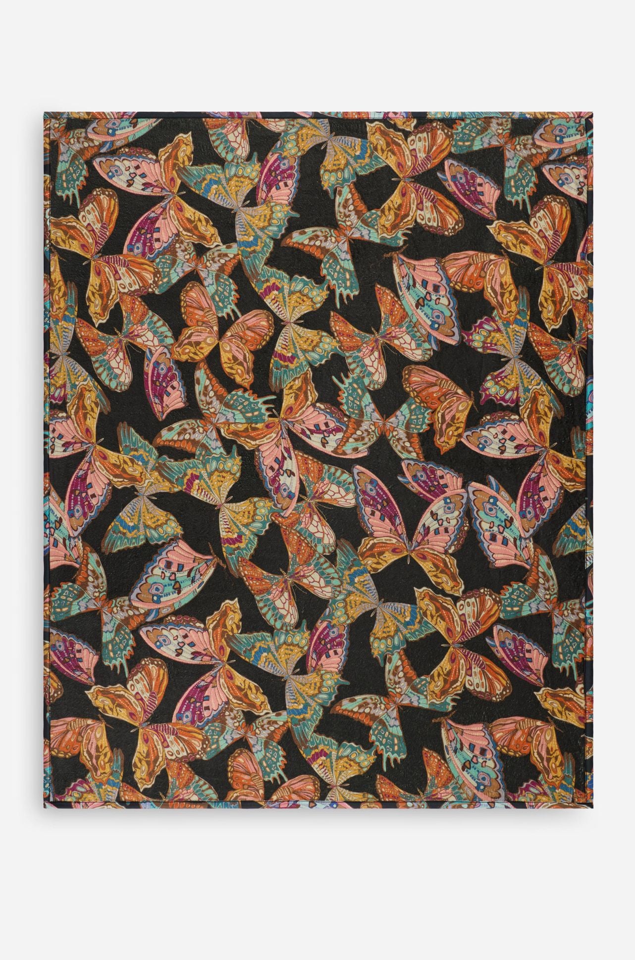 Johnny Was - Travel Blanket in Solstice Canyon