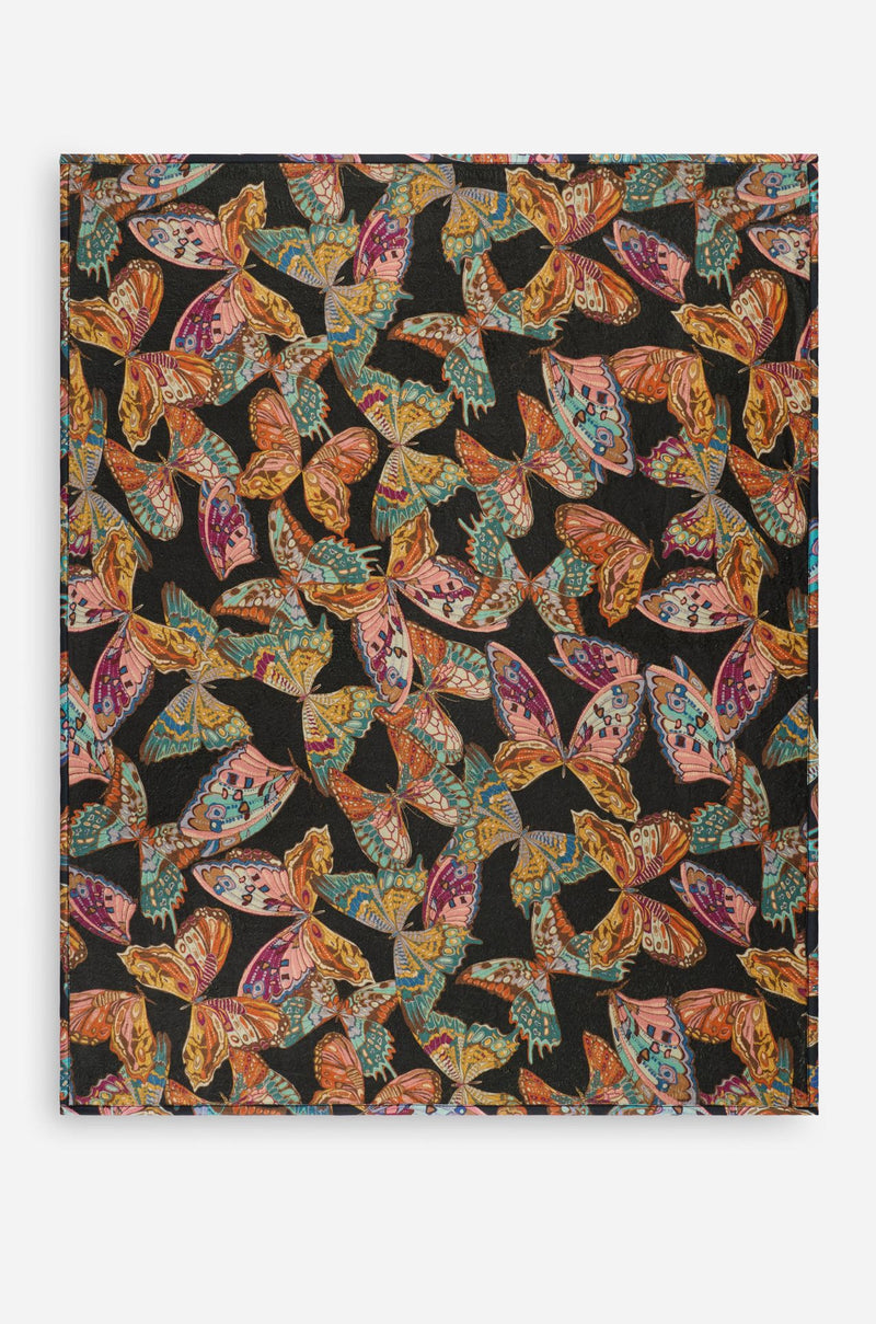 Johnny Was - Travel Blanket in Solstice Canyon